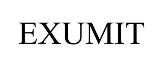 EXUMIT