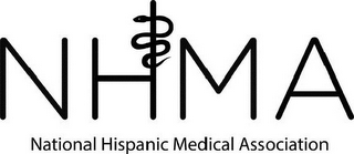 NHMA NATIONAL HISPANIC MEDICAL ASSOCIATION