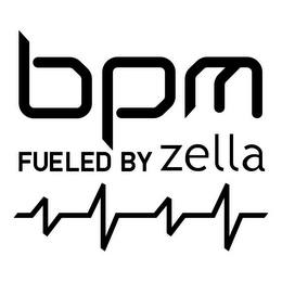 BPM FUELED BY ZELLA