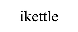 IKETTLE