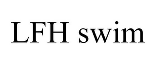 LFH SWIM
