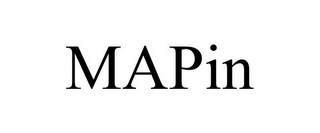 MAPIN