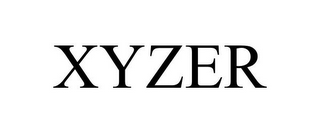 XYZER