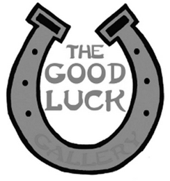 THE GOOD LUCK GALLERY