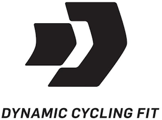 D DYNAMIC CYCLING FIT