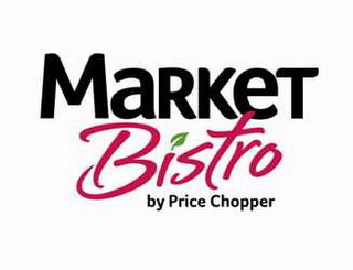 MARKET BISTRO BY CHOPPER