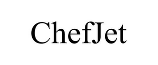 CHEFJET