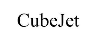 CUBEJET