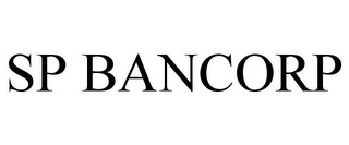 SP BANCORP