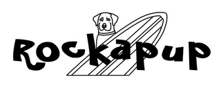 ROCKAPUP