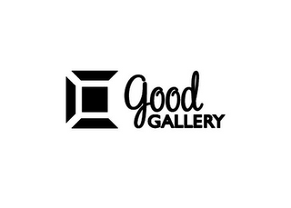 GOOD GALLERY