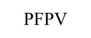 PFPV