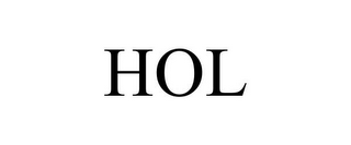 HOL