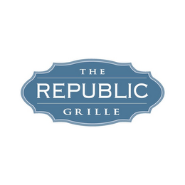 THE REPUBLIC GRILLE