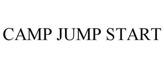 CAMP JUMP START