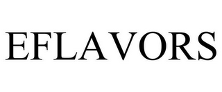 EFLAVORS