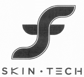 ST SKIN TECH