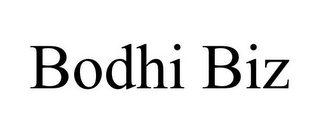 BODHI BIZ