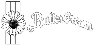 BUTTER CREAM