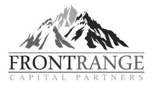 FRONTRANGE CAPITAL PARTNERS