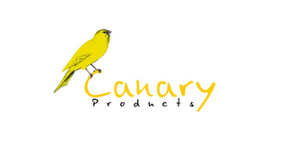 CANARY PRODUCTS