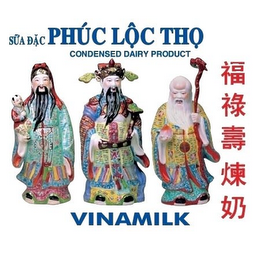 SUA DAC PHÚC LOC THO CONDENSED DAIRY PRODUCT VINAMILK