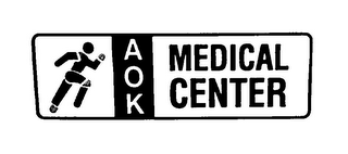 AOK MEDICAL CENTER