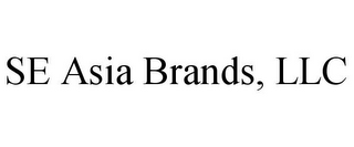 SE ASIA BRANDS, LLC