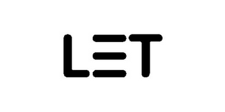 LET