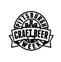 PITTSBURGH CRAFT BEER WEEK