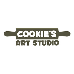 COOKIE'S ART STUDIO