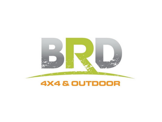 BRD 4X4 & OUTDOOR