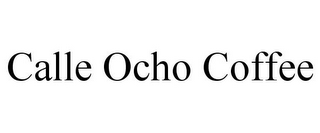 CALLE OCHO COFFEE