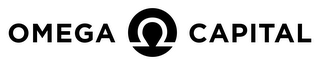OMEGA CAPITAL