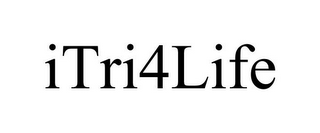 ITRI4LIFE