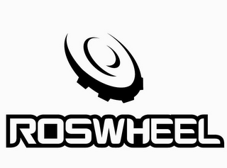 ROSWHEEL