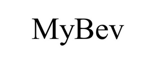 MYBEV