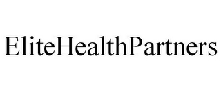 ELITEHEALTHPARTNERS