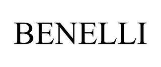 BENELLI