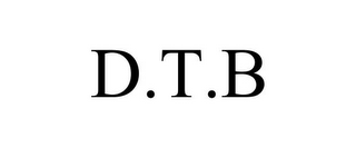 D.T.B