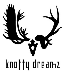 KNOTTY DREAMZ