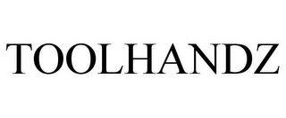 TOOLHANDZ