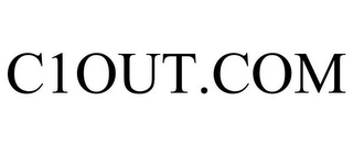C1OUT.COM