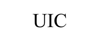 UIC