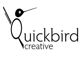 QUICKBIRD CREATIVE