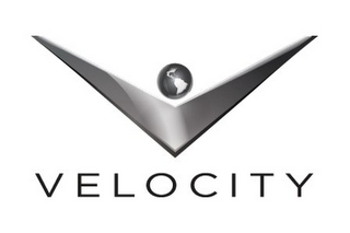 V VELOCITY