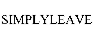 SIMPLYLEAVE