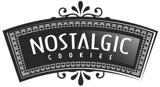 NOSTALGIC COOKIES