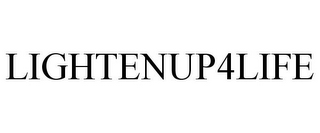 LIGHTENUP4LIFE