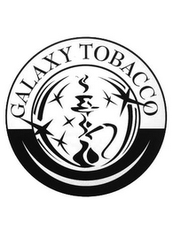 GALAXY TOBACCO